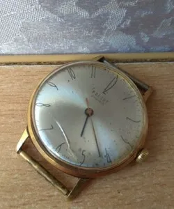 Authentic Timeless Vigilance: Golden Guardian of the Clockwork Soul