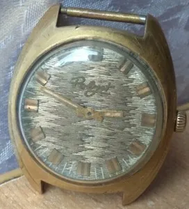 Authentic The Gilded Chronos: An AU 10 Solar Mechanical Talisman