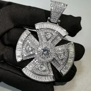 Authentic The Celestial Spinner Cross A Talisman Of Rotating Protection And Sacred Light