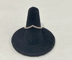 Authentic The Celestial Wishbone: A Radiant Conduit for Manifestation