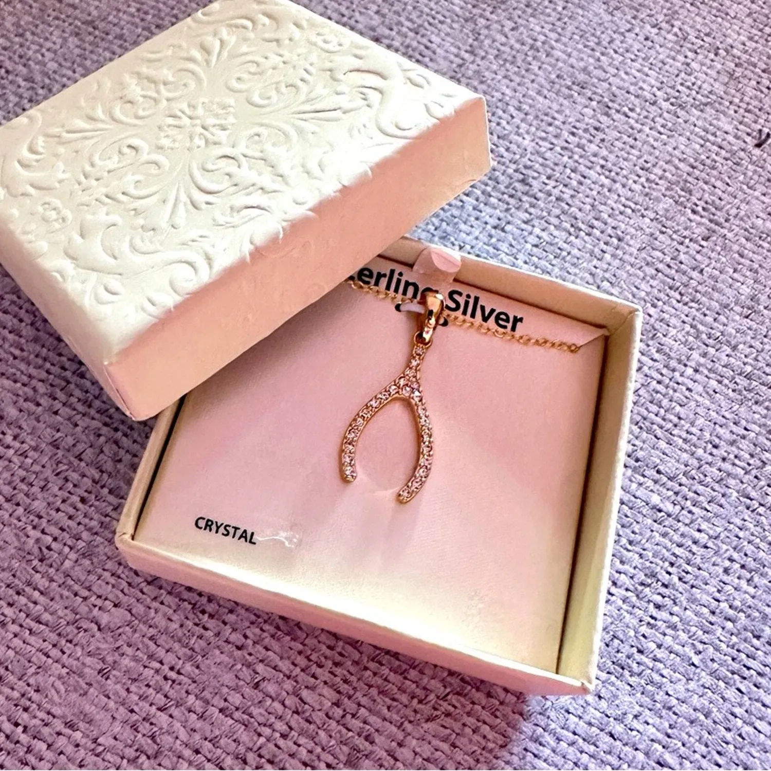 Authentic Wishbone: Gateway to Abundance and Prosperity