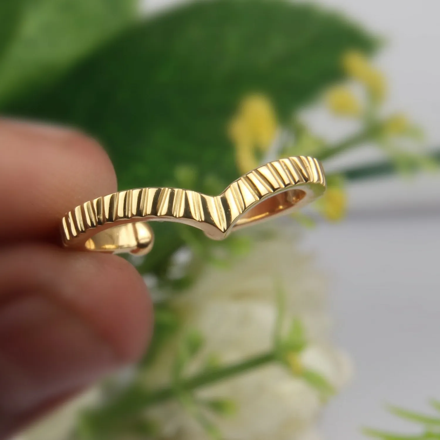 Authentic The Golden Chevron of Manifestation: A Talisman of Aligned Intent
