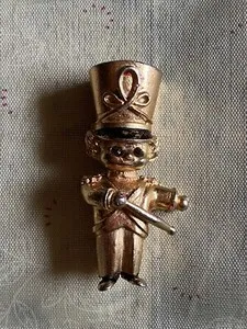 Authentic The Celestial Drum Major: A Sentinel of Rhythmic Harmony