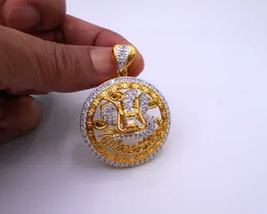 Authentic Dragon's Breath: The Golden Guardian of Fortune and Protection