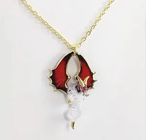 Authentic Dragon's Breath - Protective Guardian of Fortune & Prosperity