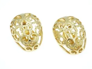 Authentic Golden Baroque Relics of Eternal Radiance