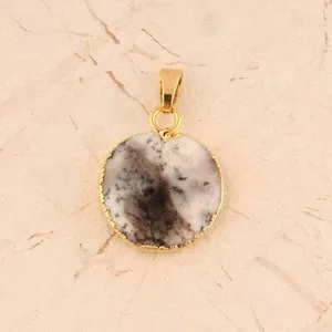 Authentic Celestial Druzy Agate: The Gilded Geode of Inner Harmony
