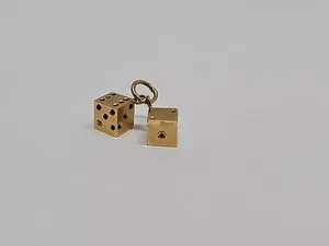 Authentic Rolling the Dice of Destiny: Embark on a Journey of Chance and Fate