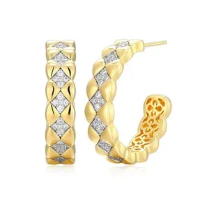 Authentic The Gilded Labyrinth: Celestial Quilt Hoops