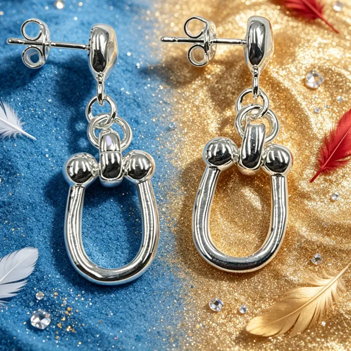 Authentic Golden Equine Talismans of Boundless Fortune