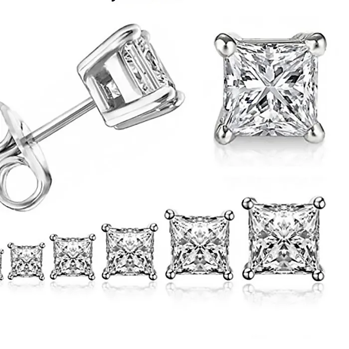Authentic The Pillars of Geometric Clarity: Sacred 925 Silver Talismans