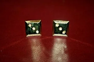 Authentic Attract Fortune with the Ancient Symbolism of the Golden Square