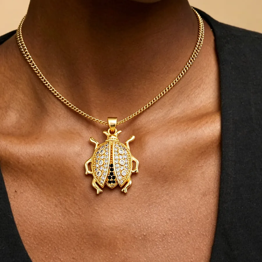 Authentic The Gilded Garden: Talismans of Abundance and Vitality