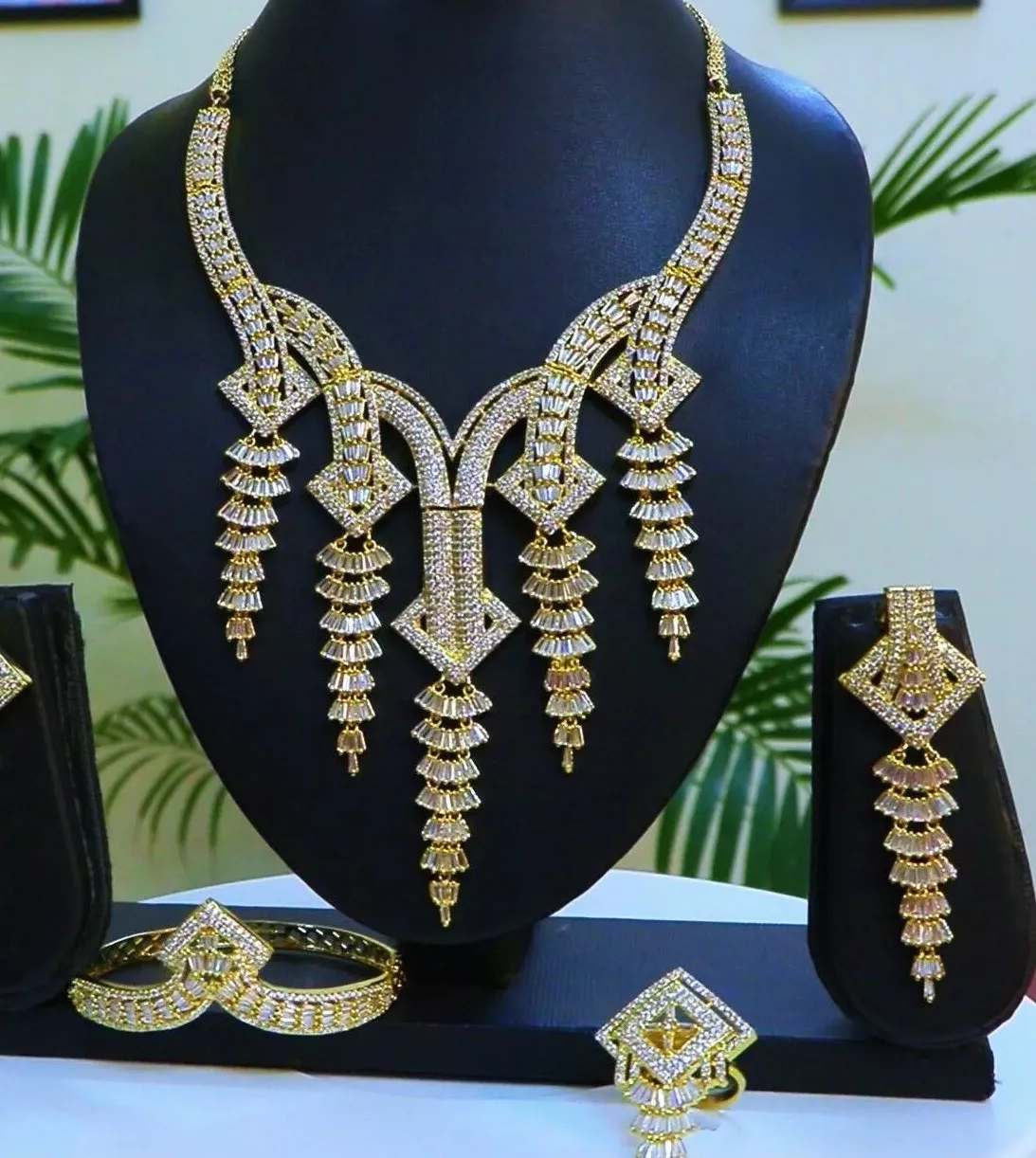 Authentic Golden Veil Talisman A Ritual Of Rhodium And Pure Gold Plating