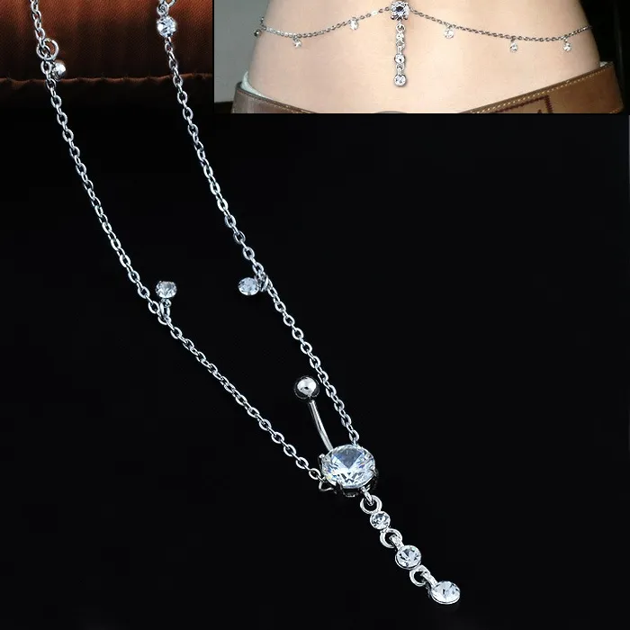 Authentic Celestial Girdle of the Solar Plexus