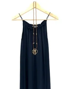 Authentic Whispers of Celestial Elegance: Boho Solitaire