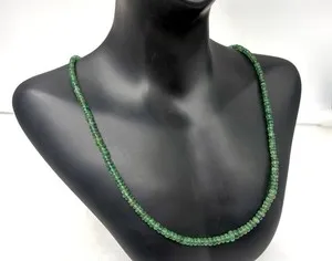 Authentic The Verdant Heart: Sacred Emerald Strand of Eternal Renewal