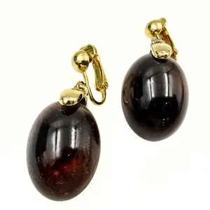 Authentic Golden Earth Resonance Dangle Talismans - Ancient Wisdom Tortoise Shell Amulets