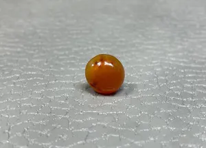 Authentic The Solar Radiance Agate Talisman