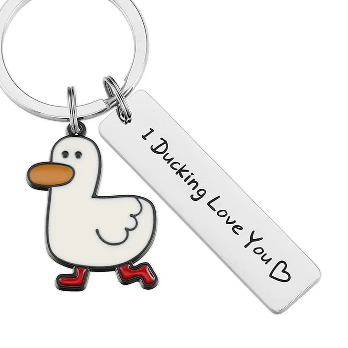 Authentic The Golden Avian Token of Boundless Affection