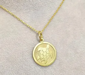 Authentic Guardian of Serenity: Tortoise Shield of Inner Peace