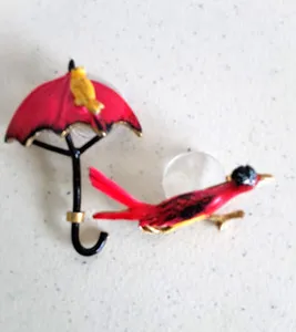 Authentic The Celestial Wayfarer: A Duo of Radiant Talismans