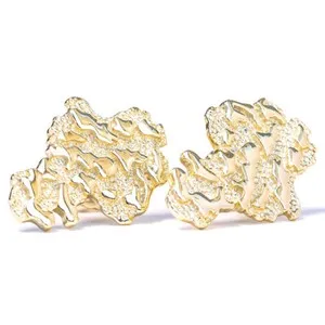 Authentic Nuggets of Eternity: Ancient Gold Wisdom