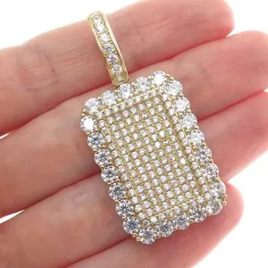 Authentic The Celestial Radiance Round-Cut Solar Amulet