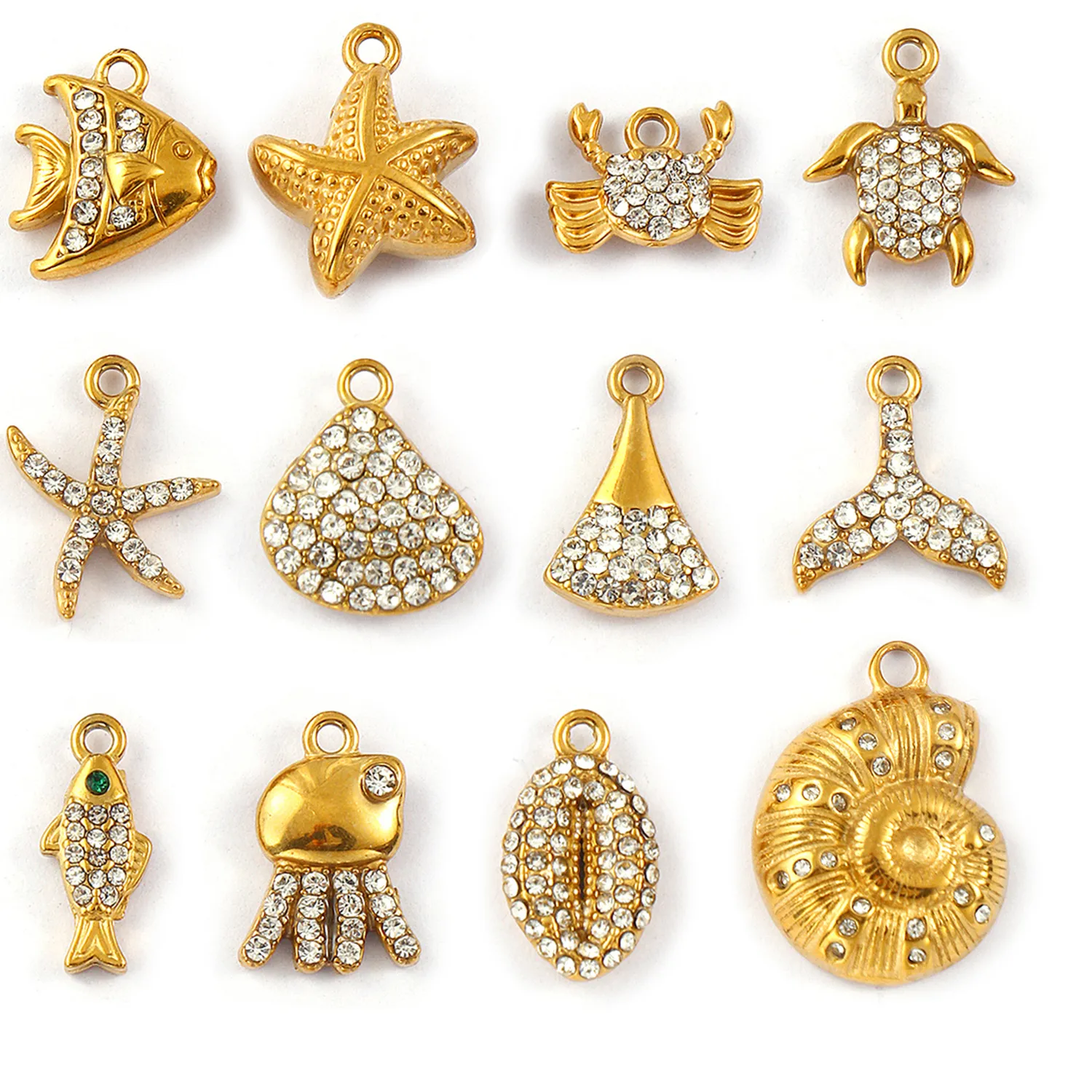 Authentic Celestial Mariners: The Sacred Totems of the Deep