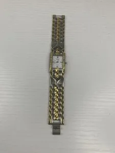 Authentic The Golden Epoch Chronometer of Bolamae - Water Resistant Talisman of Flowing Time