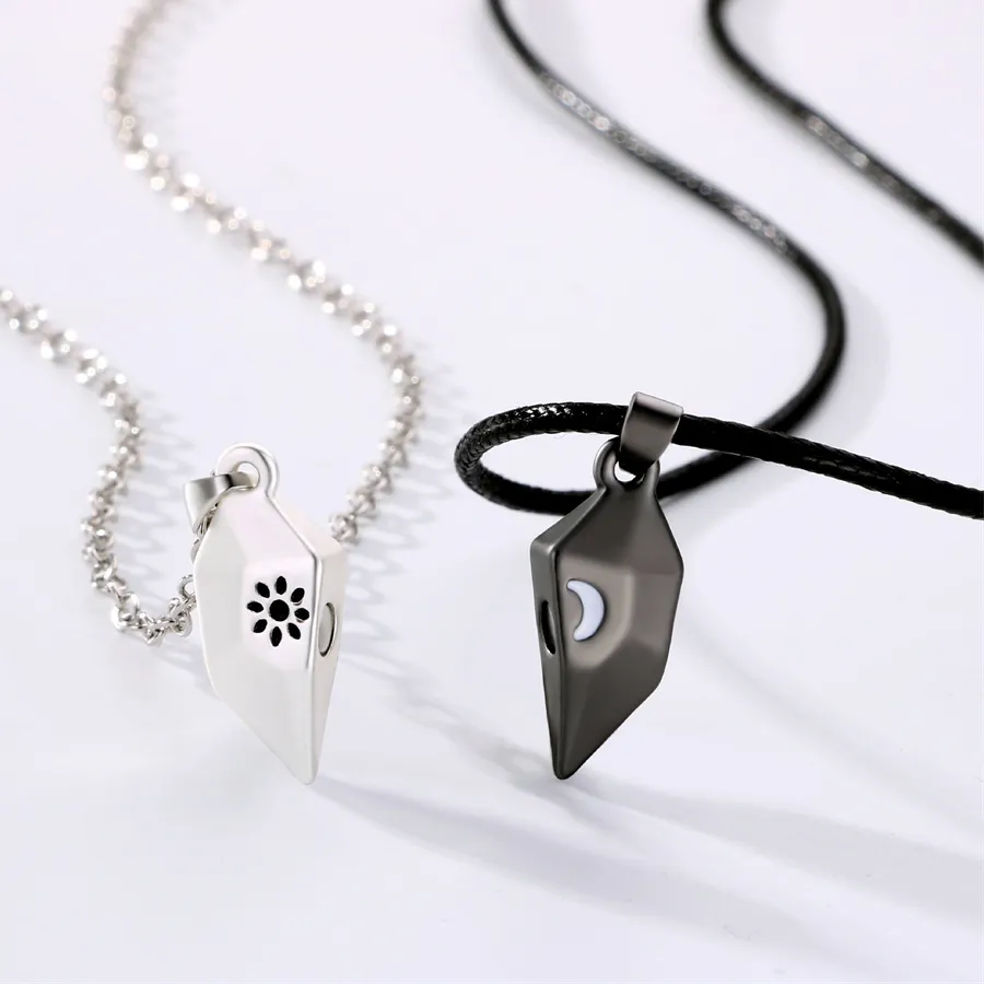 Authentic Celestial Union: The Magnetic Sun and Moon Heart Talisman
