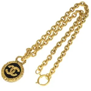 Authentic The Gilded Lava Coco Mark Talisman