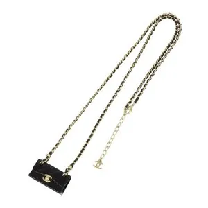 Authentic Whispers of Coco: The Golden Chain of Timeless Allure
