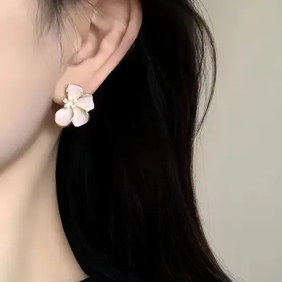 Authentic Blossom of the Eternal Dawn Studs