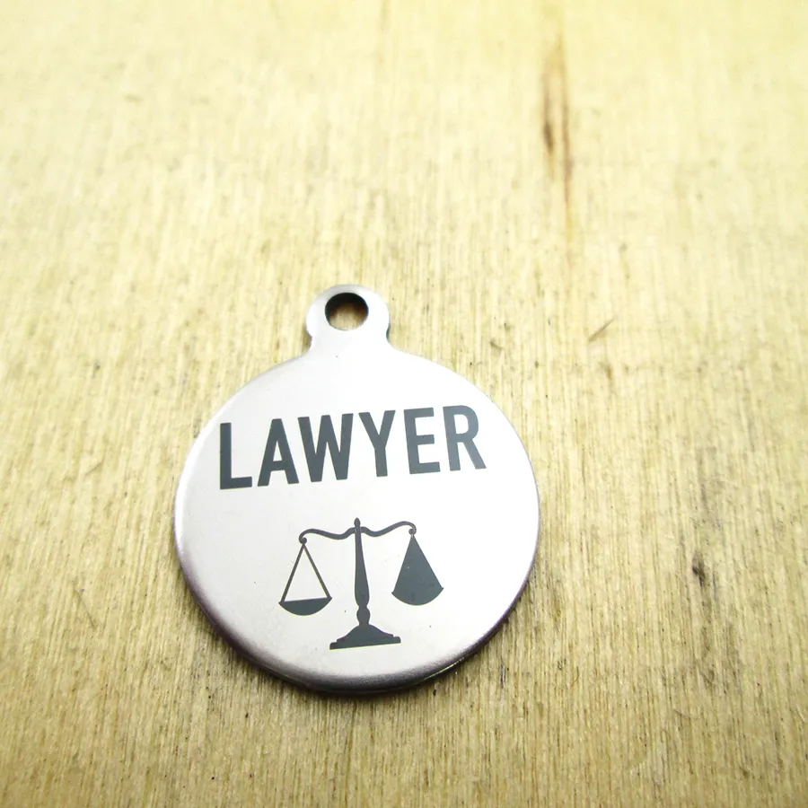 Authentic Scales Of Eternal Justice- Sacred Talisman Charms