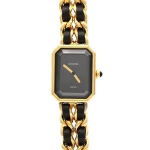 Authentic The Chanel Première: An Eternal Dance of Time and Radiance