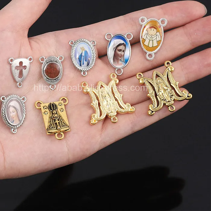 The Gilded Vigil A Sacred Christ Talisman For Divine Protection