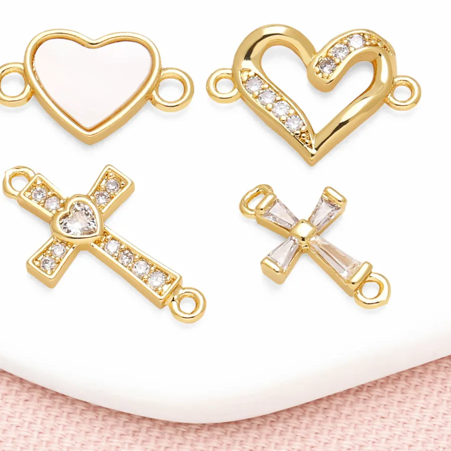 Authentic Sacred Cross of Fertility: Awaken the Heart's Desire