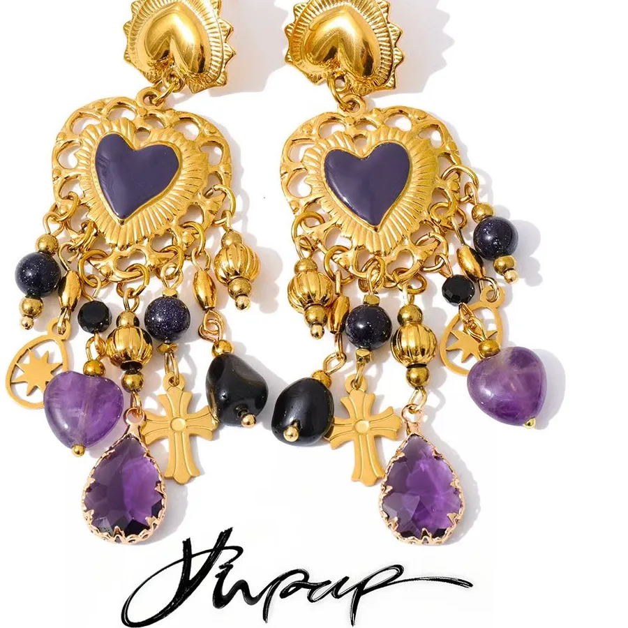Authentic Sacred Keys of the Eternal Heart: Golden Talismans of Divine Radiance