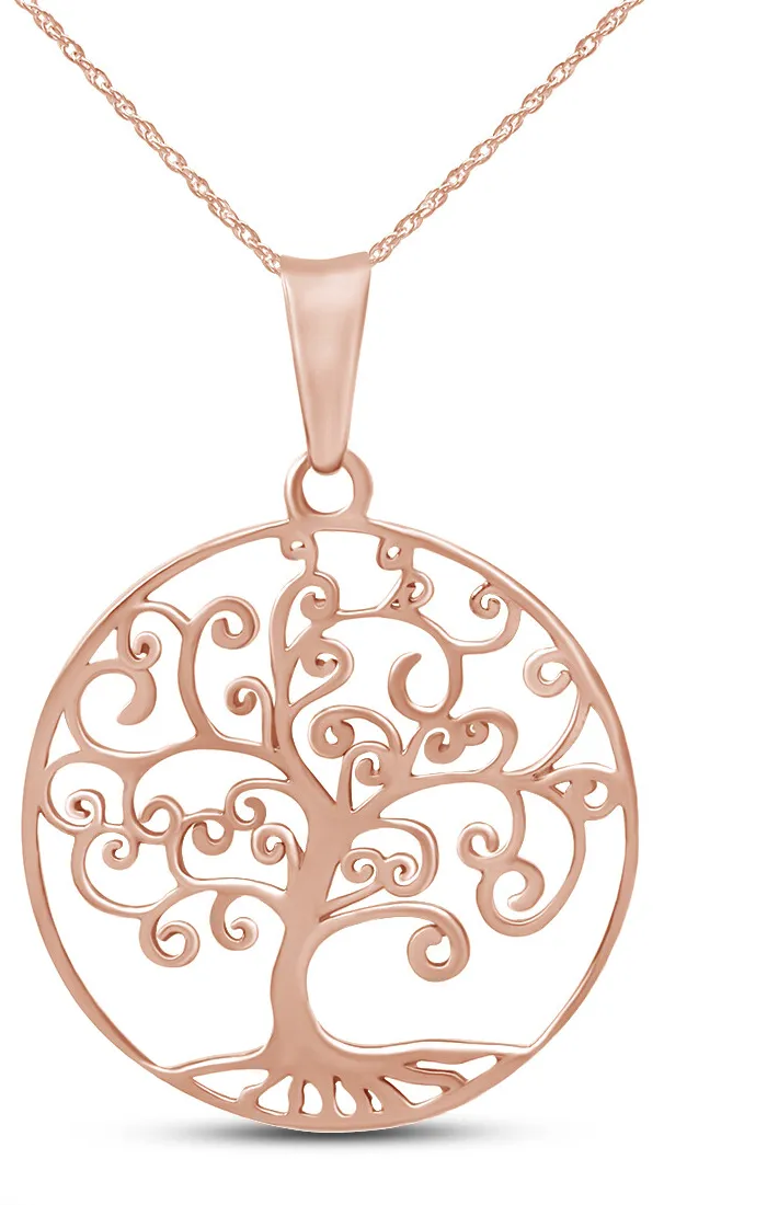 Authentic Sacred Sound Aum Gold-Plated Sterling Silver Talisman