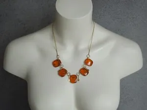 Authentic Radiant Sunfire: Russian Gold and Honey Amber Talisman