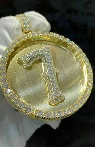 Authentic The Celestial Harbinger: 2Ct Round Brilliant Numerological Talisman