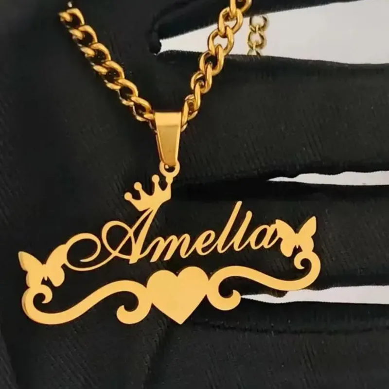 Authentic The Gilded Sigil of Identity