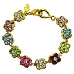 Authentic The Gilded Bloom: A Radiant Talisman of Eternal Spring