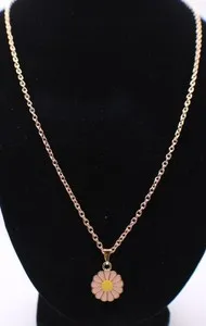 Authentic The Gilded Bloom: A Talisman of Eternal Radiance