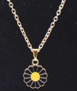 Authentic The Gilded Petal of Eternal Bloom