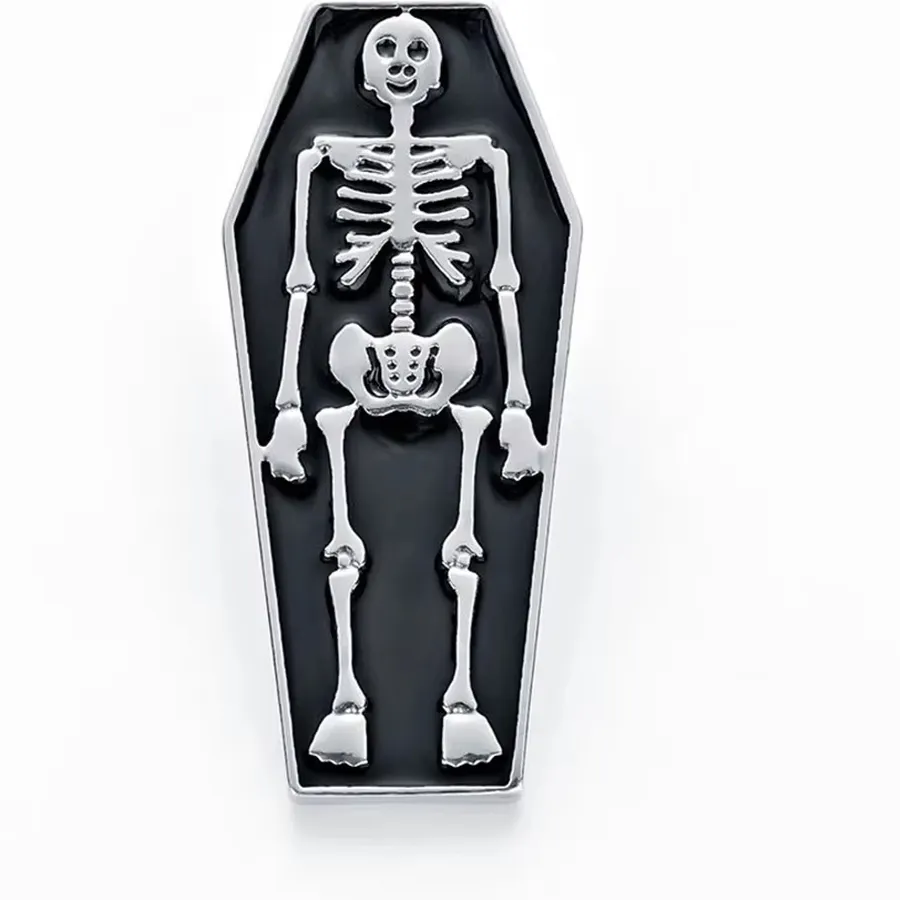 Authentic The Anatomical Alchemist: A Talisman of Structural Integrity