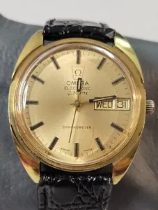 Authentic The Omega Chronometer: A Vessel of Harmonic Temporal Resonance