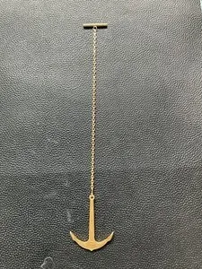 Authentic The Mariner's Anchor of the Deep Abyssal Current