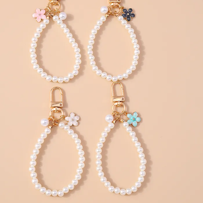 Authentic Luminous Pearl Guardian: Protective Charm for Women